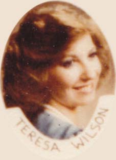 Teresa Wilson